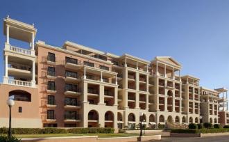 The Westin Dragonara Resort