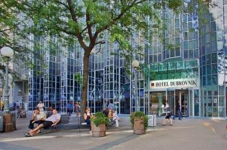 Dubrovnik Zagreb