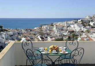 Alfagar Cerro Malpique