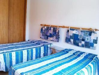 Apartamentos Quinta da Praia