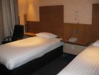 The Hog's Back Hotel & Spa Farnham