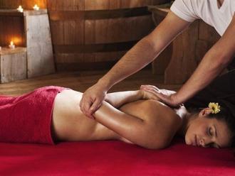 Luna Chalés de Montanha