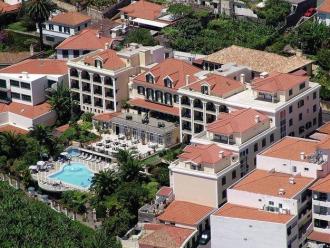 Quinta Bela Sao Tiago