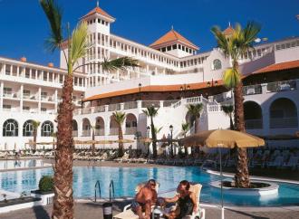 Hotel Riu Palace Madeira
