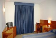 Hotel das Taipas