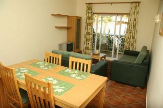 Jardins Vale de Parra