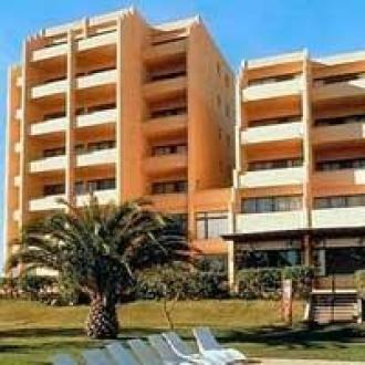 Jardim da Meia Praia