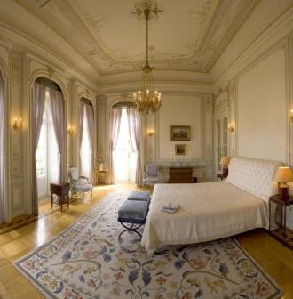 Pestana Palace Lisboa Hotel & National Monument