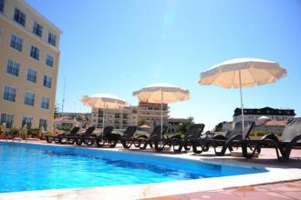 Hotel Vila Galé Estoril