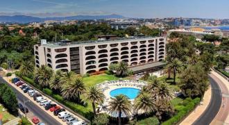 Hotel Vila Galé Cascais