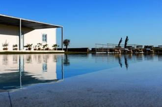 Herdade da Malhadinha Nova - Country House & Spa