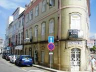 José Estêvão Hotel