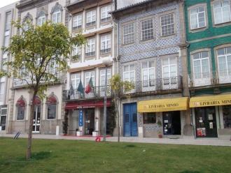 Hotel Senhora A Branca