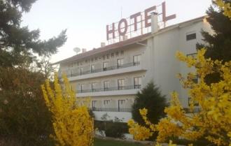 Hotel Mira Serra