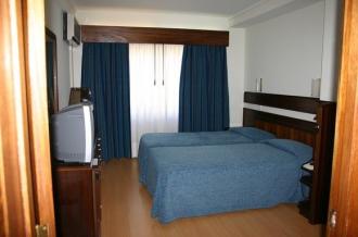 Hotel Moinho de Vento