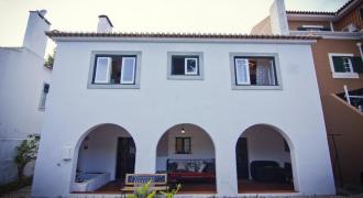 Hostel Avenida Coimbra