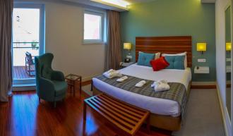 Hotel São Bento da Porta Aberta