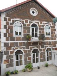 Pensao Residencial Setubalense