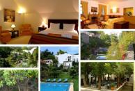 Hotel Termal - Monchique