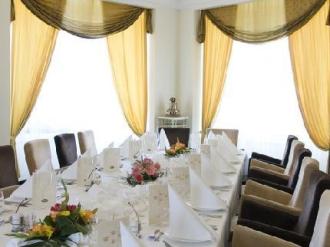 Mamaison Imperial Ostrava