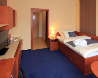 Best Western Hotel Vista