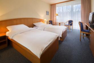 Orea Hotel Voronez 2