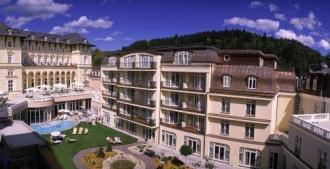 Falkensteiner Grand Spa Marienbad