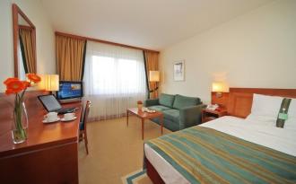 Holiday Inn Brno