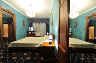 Brioni Boutique Hotel