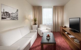 Clarion Congress Hotel Olomouc