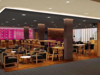 Orbis Posejdon Gdansk