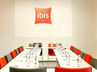 Ibis Warszawa Ostrobramska
