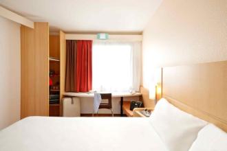 Ibis Warszawa Stare Miasto