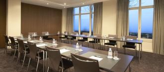 Relais Spa Val d'Europe