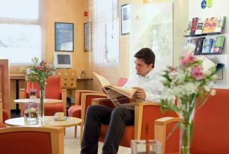 Ibis Madrid Alcorcon Móstoles