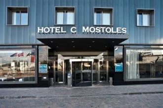 Hotel Ciudad de Móstoles