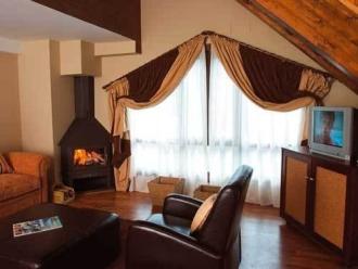 El Privilegio de Tena