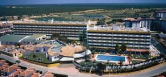 Carabela Beach & Golf Hotel