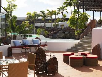 Iberostar La Bocayna Village