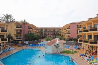 Apartamentos Marino Tenerife