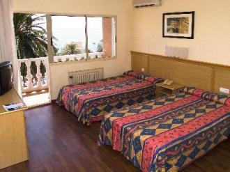 Hotel Best Siroco