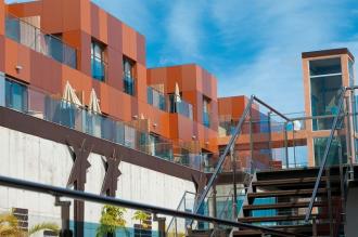 Las Villas de Amadores