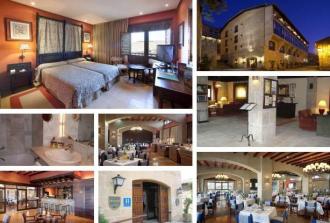 Parador de Sos del Rey Catolico