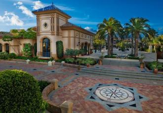 Marriot's Playa Andaluza