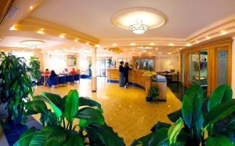 Hotel Playasol Cala Tarida