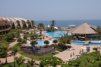 H10 Playa Meloneras Palace