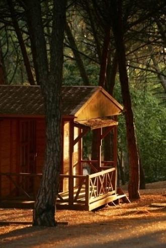 Lisboa Camping & Bungalows