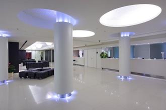 Just Hotel Lomazzo Fiera