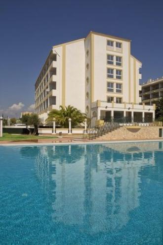 Ourabay Hotel Apartamento - Art & Holidays