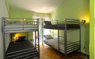 Carcavelos Surf House